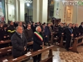 Virgo Fidelis, patrona Carabinieri, cerimonia duomo Terni - 23 novembre 2015 (14)