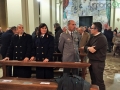 Virgo Fidelis, patrona Carabinieri, cerimonia duomo Terni - 23 novembre 2015 (15)