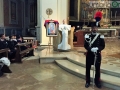 Virgo Fidelis, patrona Carabinieri, cerimonia duomo Terni - 23 novembre 2015 (2)