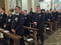Virgo Fidelis, patrona Carabinieri, cerimonia duomo Terni - 23 novembre 2015 (3)