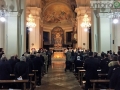 Virgo Fidelis, patrona Carabinieri, cerimonia duomo Terni - 23 novembre 2015 (4)