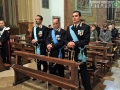Virgo Fidelis, patrona Carabinieri, cerimonia duomo Terni - 23 novembre 2015 (5)
