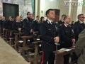 Virgo Fidelis, patrona Carabinieri, cerimonia duomo Terni - 23 novembre 2015 (6)