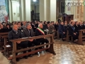 Virgo Fidelis, patrona Carabinieri, cerimonia duomo Terni - 23 novembre 2015 (7)