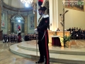 Virgo Fidelis, patrona Carabinieri, cerimonia duomo Terni - 23 novembre 2015 (9)