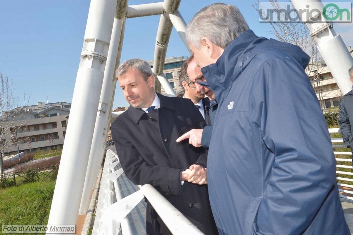 Visita Antonio Tajani a Terni, Confindustria e largo Frnakl - 26 febbraio 2018 (26)