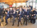 Visita Antonio Tajani a Terni, Confindustria e largo Frnakl - 26 febbraio 2018 (1)