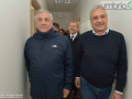 Visita Antonio Tajani a Terni, Confindustria e largo Frnakl - 26 febbraio 2018 (10)