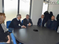 Visita Antonio Tajani a Terni, Confindustria e largo Frnakl - 26 febbraio 2018 (12)