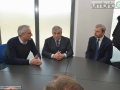 Visita Antonio Tajani a Terni, Confindustria e largo Frnakl - 26 febbraio 2018 (14)