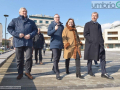 Visita Antonio Tajani a Terni, Confindustria e largo Frnakl - 26 febbraio 2018 (24)