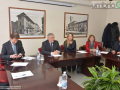 Visita Antonio Tajani a Terni, Confindustria e largo Frnakl - 26 febbraio 2018 (31)