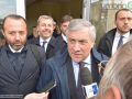 Visita Antonio Tajani a Terni, Confindustria e largo Frnakl - 26 febbraio 2018 (34)