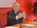 Visita Antonio Tajani a Terni, Confindustria e largo Frnakl - 26 febbraio 2018 (8)