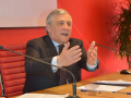 Visita Antonio Tajani a Terni, Confindustria e largo Frnakl - 26 febbraio 2018 (9)