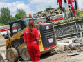Volontari CRI Umbria per alluvione Emilia Romagna - primavera 2023 (22)