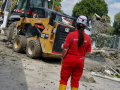 Volontari CRI Umbria per alluvione Emilia Romagna - primavera 2023 (24)