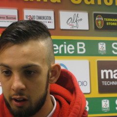 Ternana, Brignoli: «Momento più difficile degli ultimi tre anni»