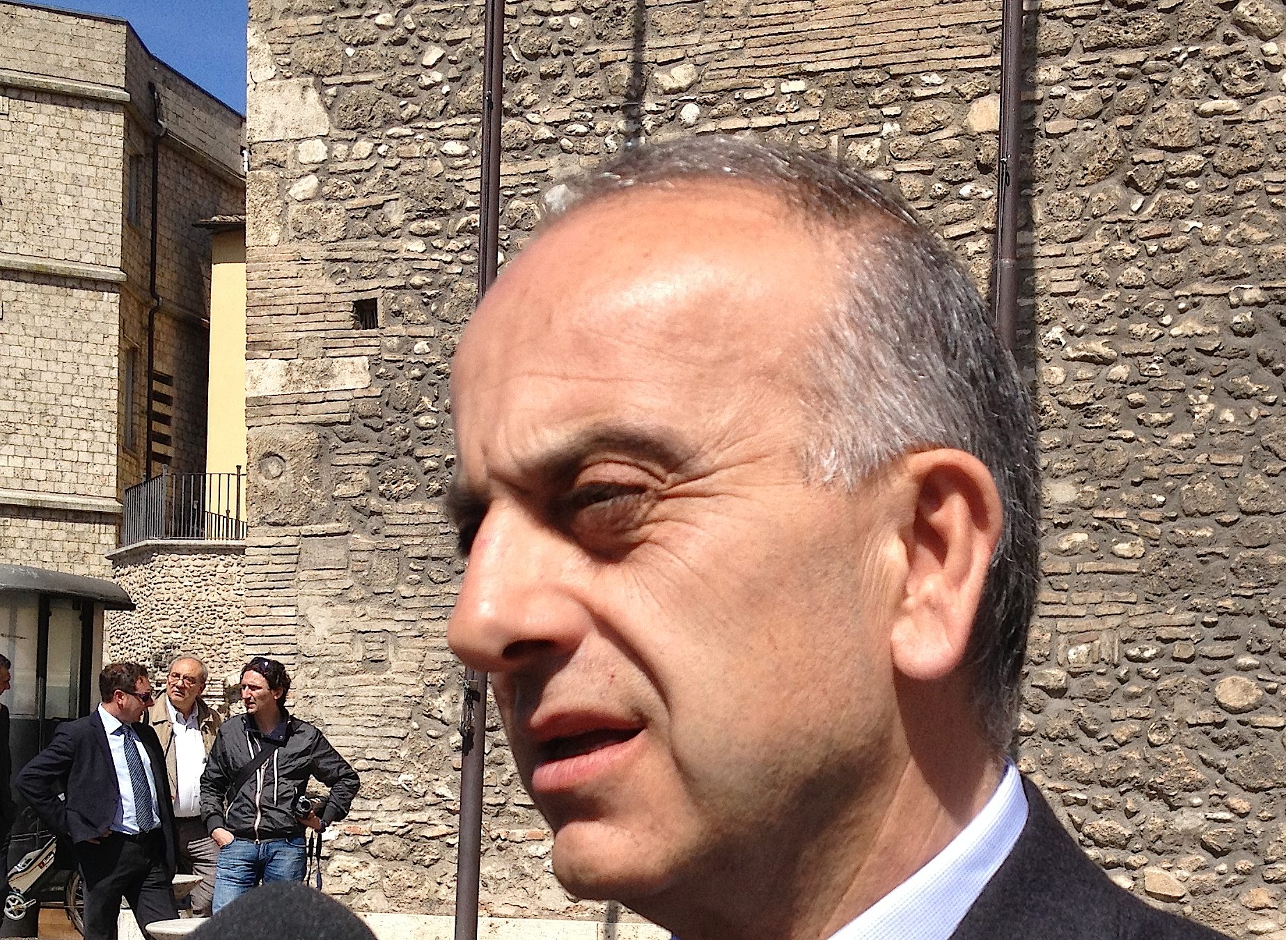 Gianpiero Bocci