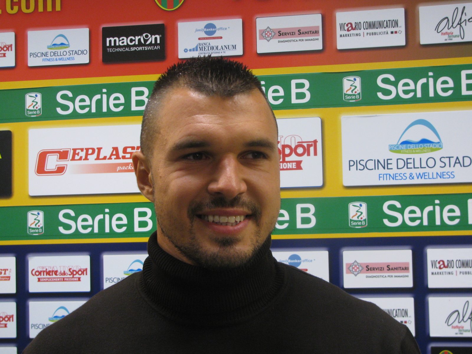 Obiettivo raggiunto per Bojinov: rientro in nazionale