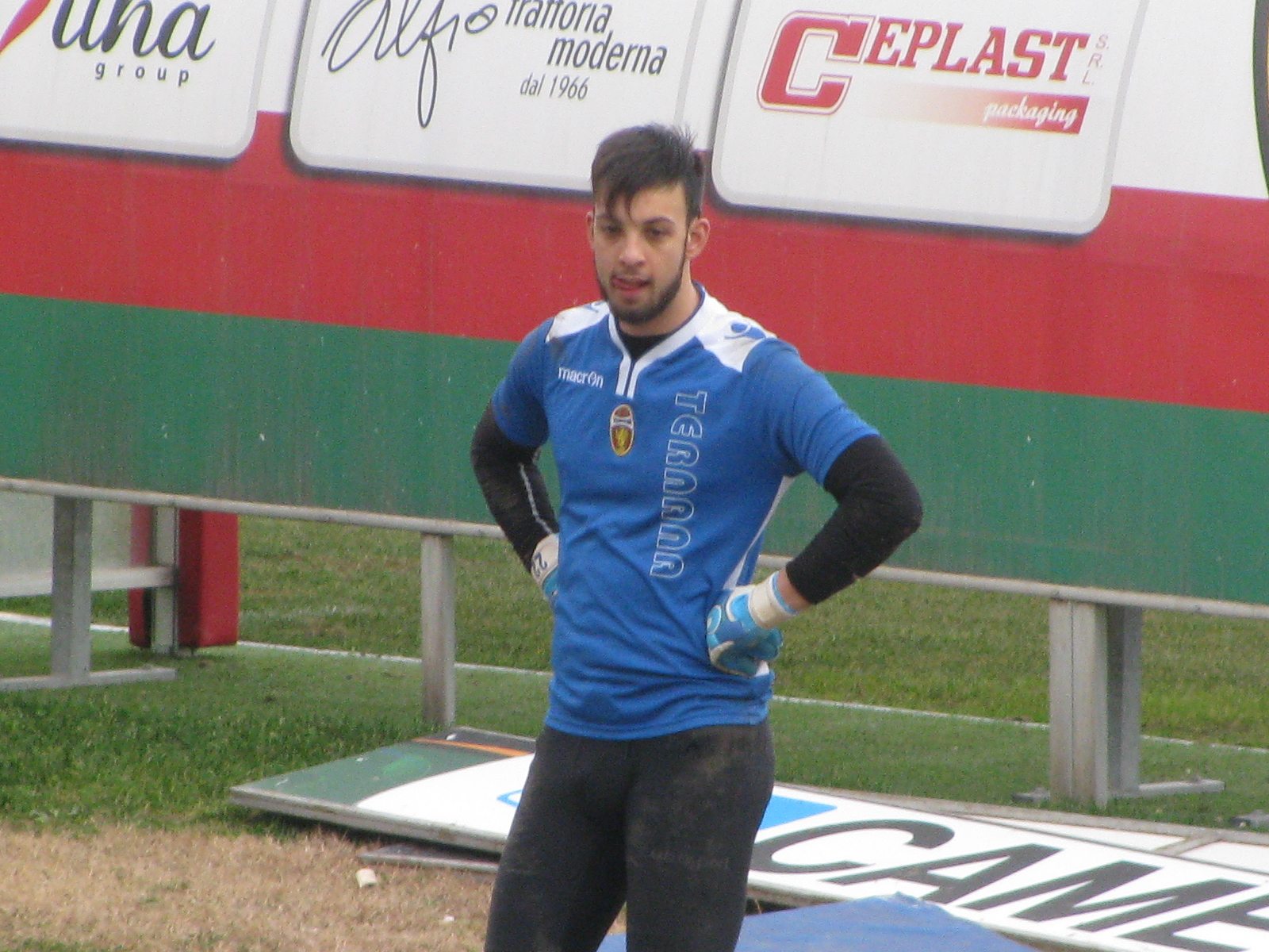 Alberto Brignoli