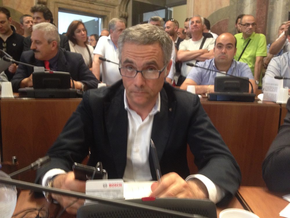 Marco Cecconi