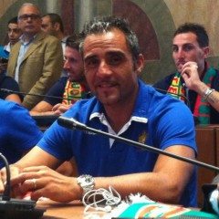 Ternana-Toscano, atto secondo: è ufficiale