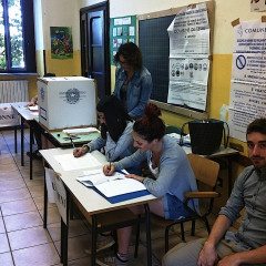 Elezioni in Umbria, ecco nomi e schede