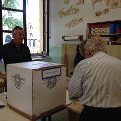 Umbria alle urne: undici Comuni al voto