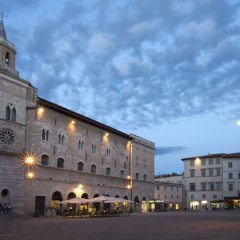 Foligno, ordinanza antismog e polemiche