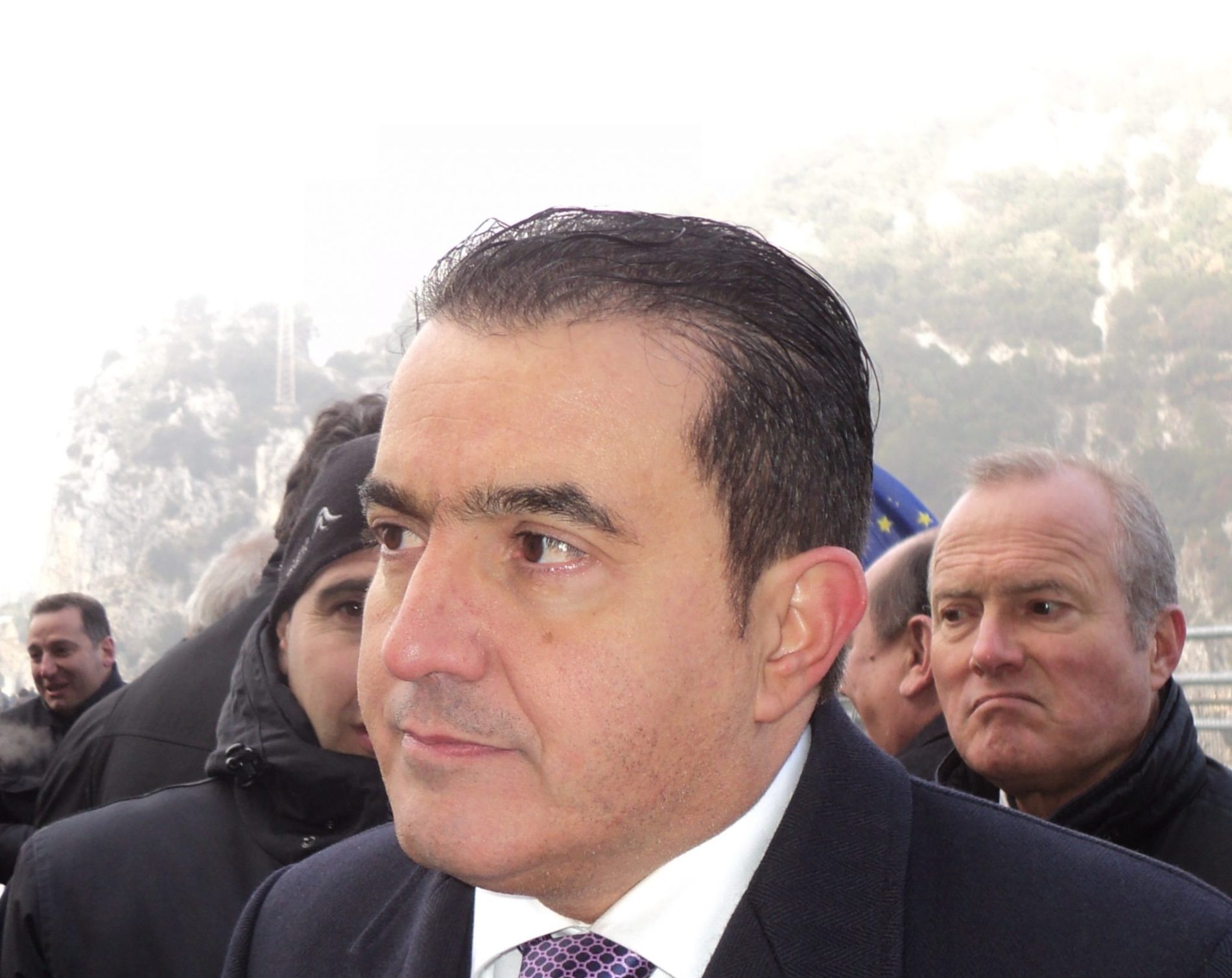 Rocco Girlanda