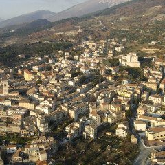 Metano alle stelle, trema la Saxa Gualdo