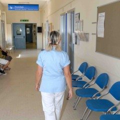 NurSind, tempi vestizione: «Lavoratori tratti in inganno»