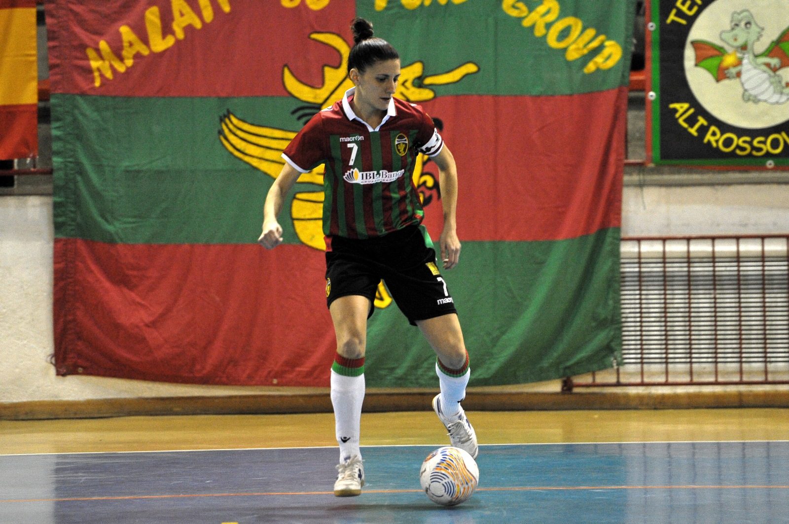 Ternana Futsal, niente miracolo con il Montesilvano
