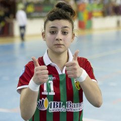 Ternana Futsal, grande avvio nei playoff