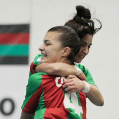Ternana Futsal, rinnovo per Exana