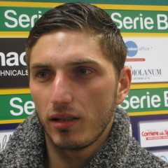 Ternana, secondo colpo: ufficiale Milinković