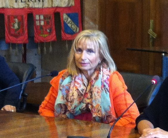 Maria Rita Chiassai