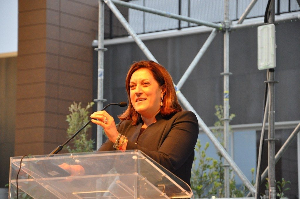 Catiuscia Marini