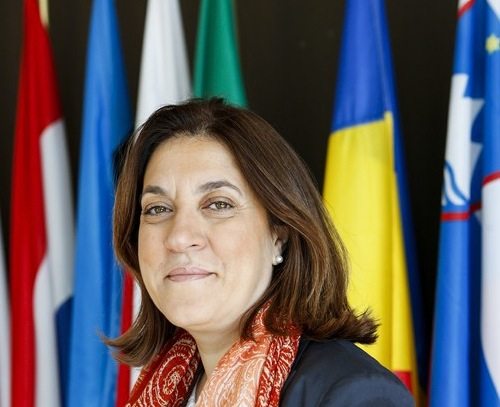 Catiuscia Marini