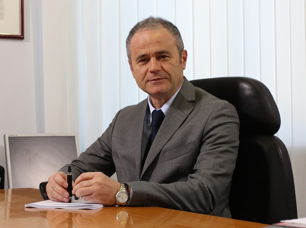 Massimo Calderini