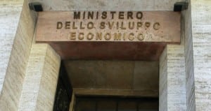 Ministero dello sviluppo economico Mise