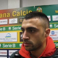 Ternana-Vicenza 0-2, Eramo: «Sbagliato il match»