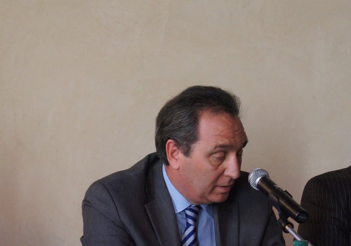 Nando Mismetti