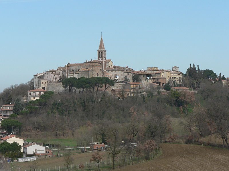 Montecastrilli