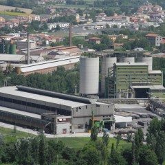 Ex Elettrocarbonium, al Mise avanti piano