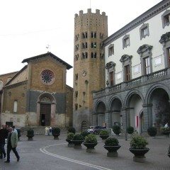 ‘Biennale dell’eresia’, anteprima a Orvieto