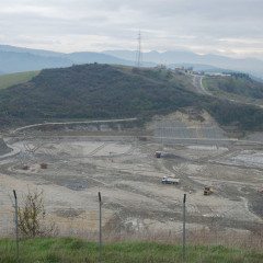 Discarica al mercurio: «Che fa la Provincia?»