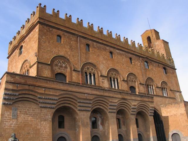 Orvieto