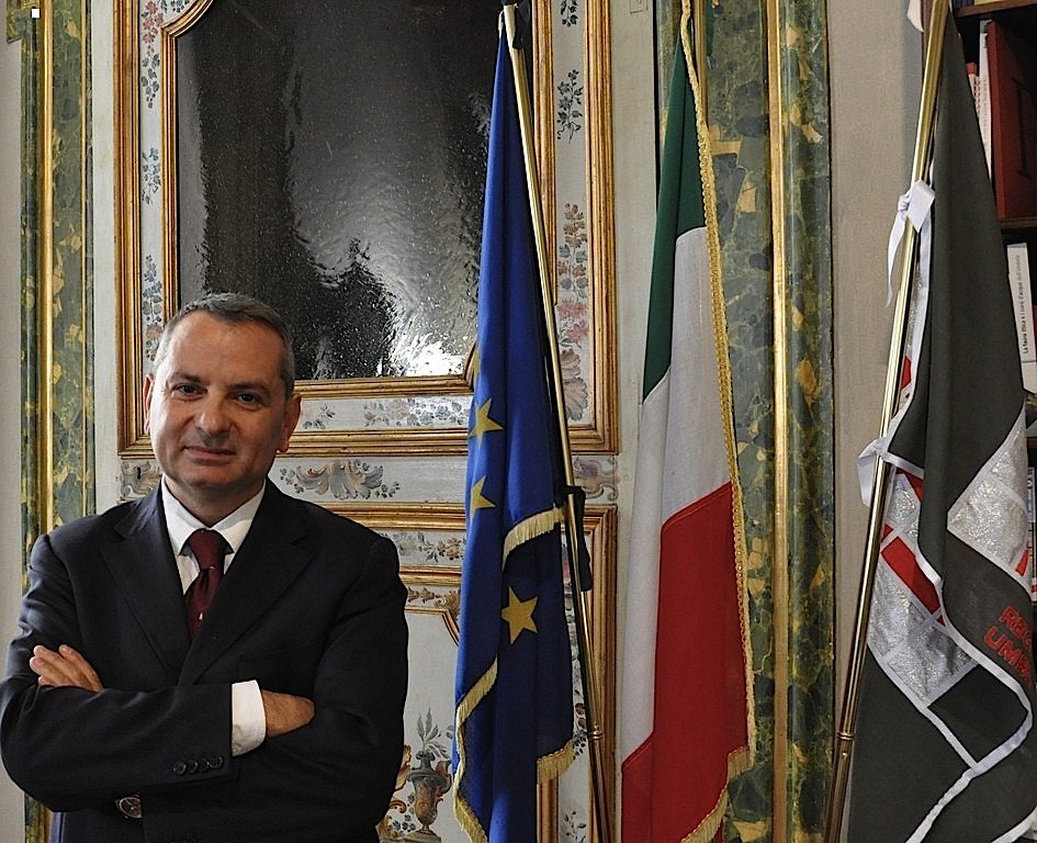 Fabio Paparelli
